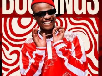 40Five – Madele (Djy Vino Remix)