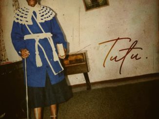 Kabza De Small & Sykes – Ifa Lami (feat. Anzo & Tshego AMG)