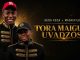 Keda Keda, Mashefilo – Tora Maiguru Uvadzose