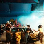Kwesta, Lordkez – 4sho Kwesta, Lordkez – 4sho