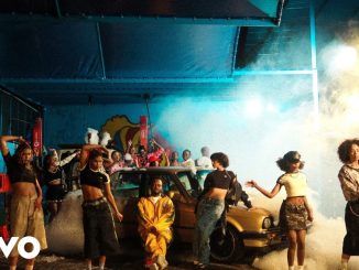 Kwesta, Lordkez – 4sho