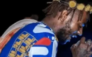 Leo Killar – uMlazi GvngStar Freestyle