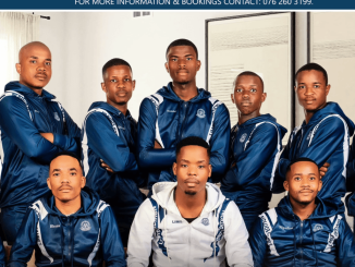 Limit Nala – Siyoqala Phansi