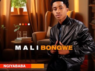 MALIBONGWE – OBACHELOR