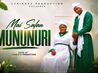 Mai Salan – Mununuri