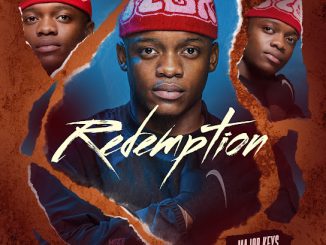 Major_keys & Dj 787 – Siyo Nqoba Ft. Hevdmvxter