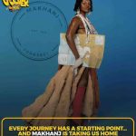 Makhanj – Transkei (Album) Makhanj – Transkei (Album)