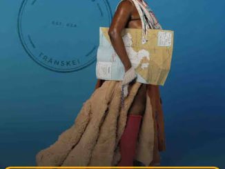 Makhanj – Transkei (Album)