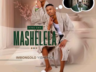 Mashelela – I-Cuddling