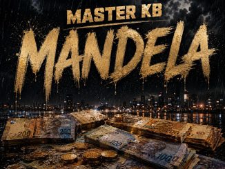 Master Kb – Mandela