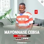 Mayonnaise Cebisa - Unama Shende