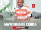 Mayonnaise Cebisa - Unama Shende