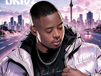 Mick Man – Maria Park ft. Soulful Disciple & The Bless