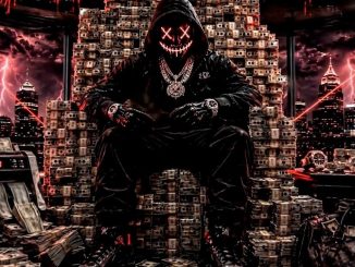 Money Man - Money Man - Every Word (Official Audio)