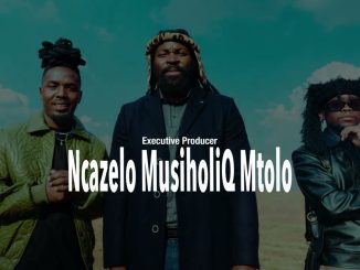 Musiholiq, Big Zulu, Airic – Imbali
