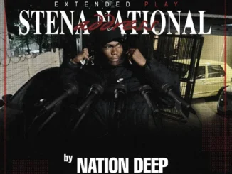 Nation Deep – Vulela Ft. Gubziin, Nandipha808, Mpho Spizzy & Dt.Mo