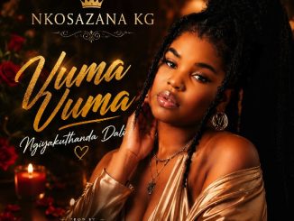 Nkosazana Kg – Vuma Vuma Ngiyakuthanda Dali (Remix)
