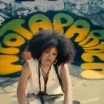 Nyota Parker – Say Less