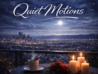 Phantom Beats Sa – I Will Rise