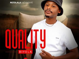 Quality Biyela – Ithemba Lami