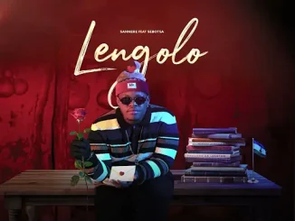 Sannere – Lengolo Ft. Sebotsa