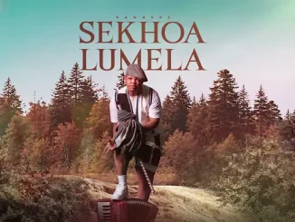 Sannere – Sekhoa Lumela