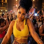 Shabuzzy – Ngibambe