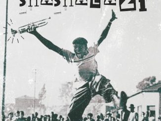 Shane907 – Shashalazi Ft. Senzo Afrika & King Tone Sa, Mr Maker
