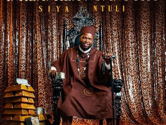 Siya Ntuli – Amaphiko ft. Big Zulu