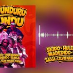 Skido – Mupunduru Bundu Ft. Hulengende, Madedido, Bling4, Calvin Mangena, Bagga & Trapdee Skido – Mupunduru Bundu Ft. Hulengende, Madedido, Bling4, Calvin Mangena, Bagga & Trapdee