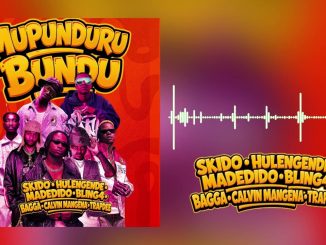 Skido – Mupunduru Bundu Ft. Hulengende, Madedido, Bling4, Calvin Mangena, Bagga & Trapdee