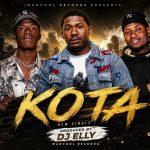 Teamav Rockstone‬, Carlton Salan – Kota (Quarter)