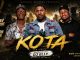 Teamav Rockstone‬, Carlton Salan – Kota (Quarter)