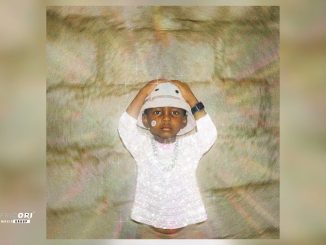 Thuto The Human – No Nyaks Given Ft. Sxova