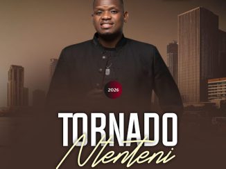 Tornado Ntenteni – Isegazini
