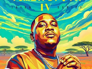 Tumza D'Kota – EXPENSIVE Ft. Ag'zo