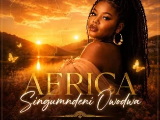 Tynash Musiq – Africa Singumndeni Owodwa