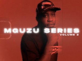 Ulazi – Here (Mender_za Mfr Souls)