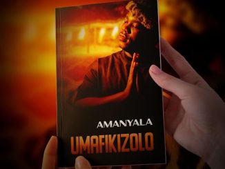 Umafikizolo – Onyoko