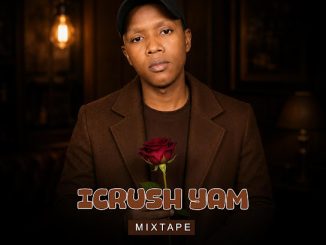 Uthingo Records – Inhliziyo