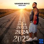 Vanger Boyz – Since 2012