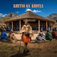 Vocalist Lungstar & SkhuthaRh ft Dlala LA – Empini