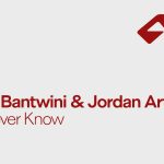Zakes Bantwini, Jordan Arts – You Never Know