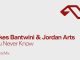 Zakes Bantwini, Jordan Arts – You Never Know