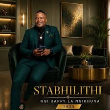 [Album]: Stabhilithi – Ngi Happy La Ngikhona