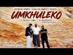 Baby S.O.N & Thuto The Human – Khala Njalo