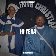 Brenden Praise – Hi Yena