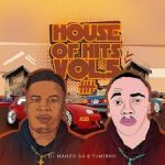 DJ Manzo SA – Squid Game ft Tumisho DJ Manzo SA – Squid Game ft Tumisho
