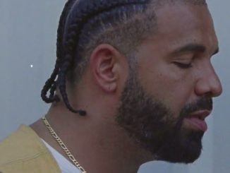 DRAKE – WHITE BONE