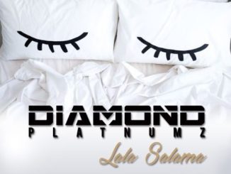 Diamond Platnumz – Lala Salama